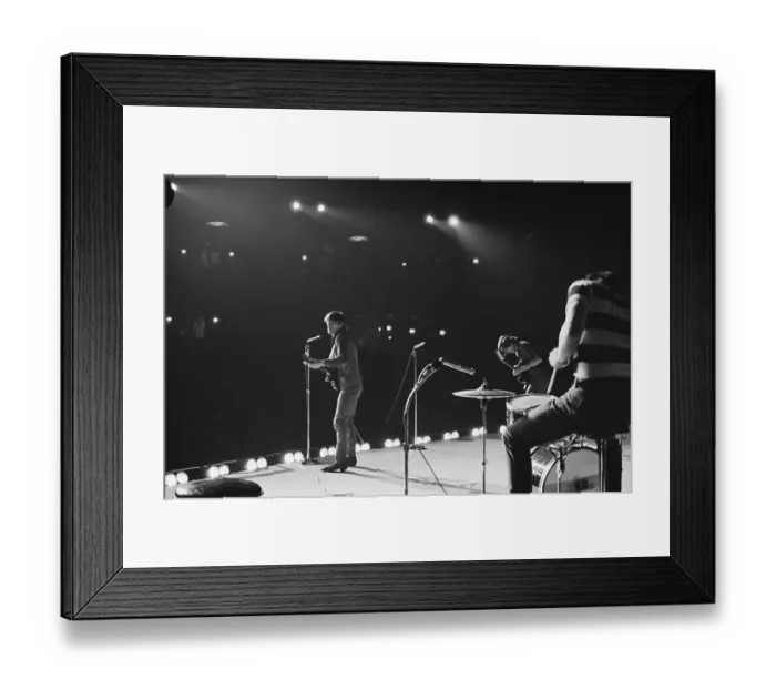 Framed Print : The Lovin Spoonful Framed Print : The Lovin Spoonful