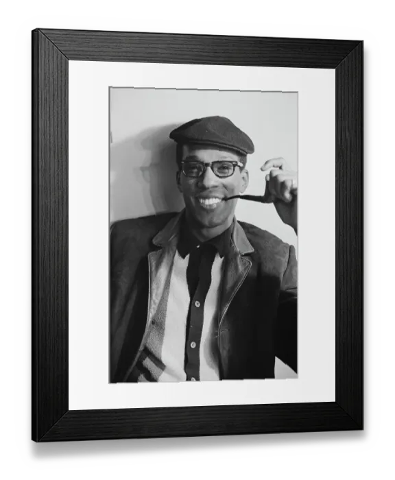 Framed Print : The Temptations Framed Print : The Temptations