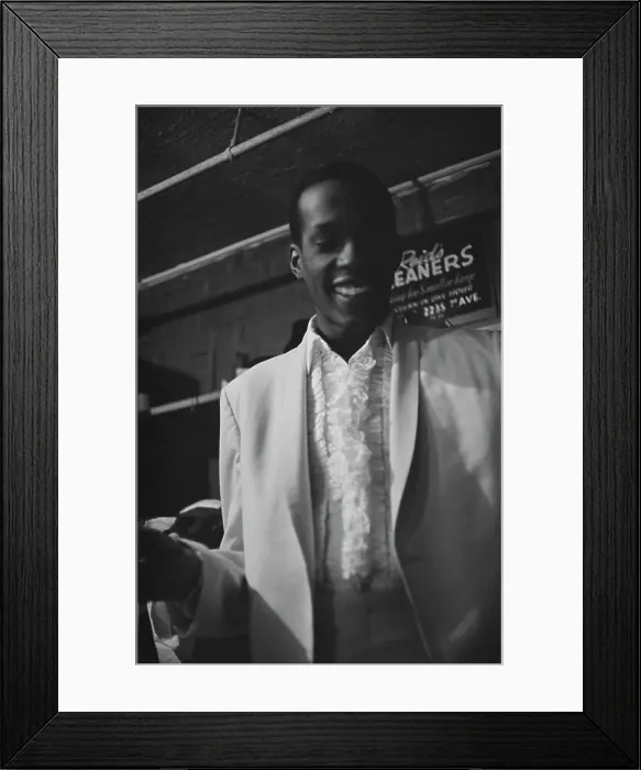 Framed Print : The Temptations Framed Print : The Temptations