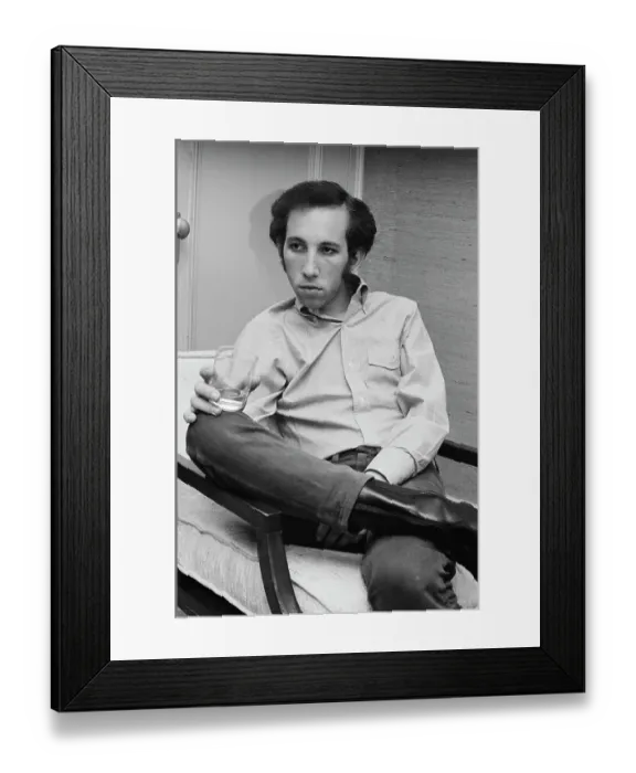 Framed Print : The Association Framed Print : The Association