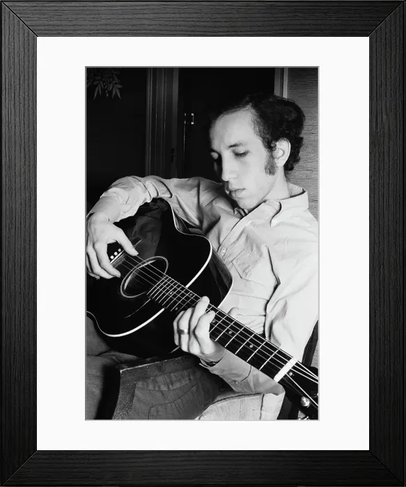 Framed Print : The Association Framed Print : The Association