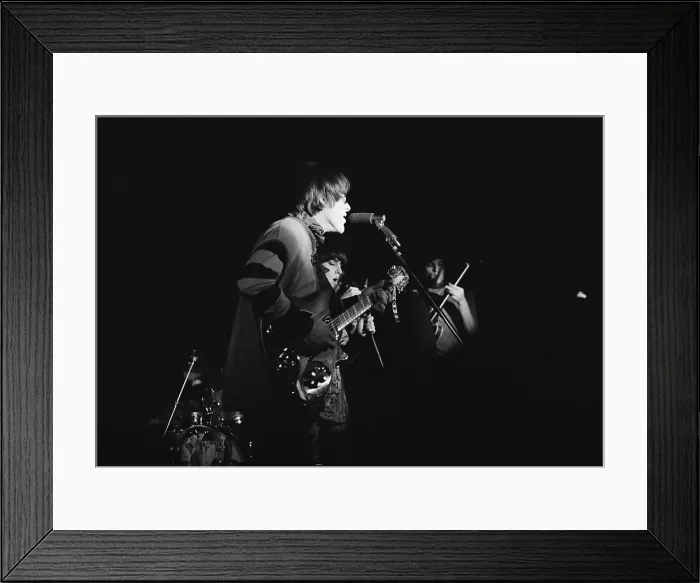 Framed Print : Jefferson Airplane Framed Print : Jefferson Airplane