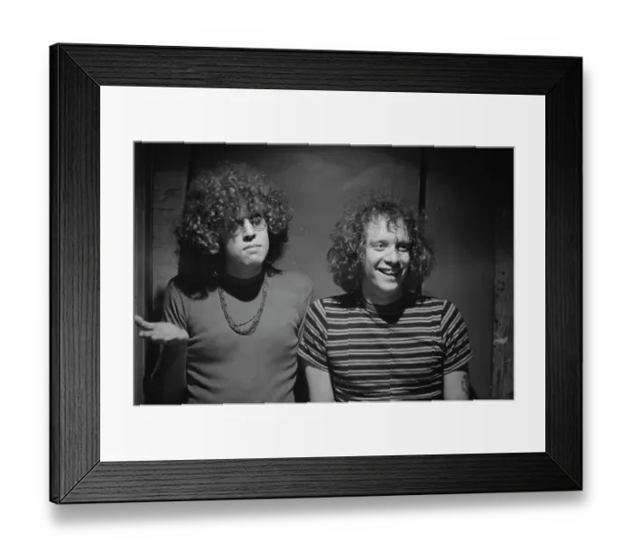 Framed Print : Buzzy Linhart Framed Print : Buzzy Linhart
