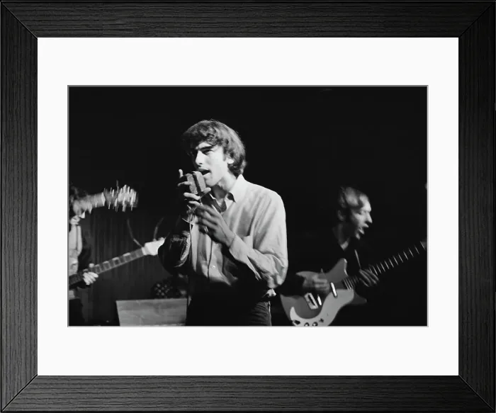 Framed Print : The Blues Project Framed Print : The Blues Project