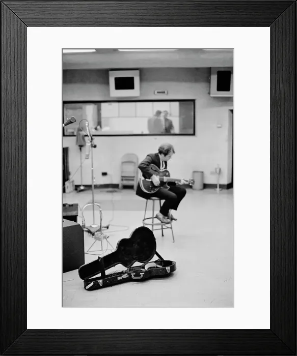 Framed Print : Tim Hardin Framed Print : Tim Hardin