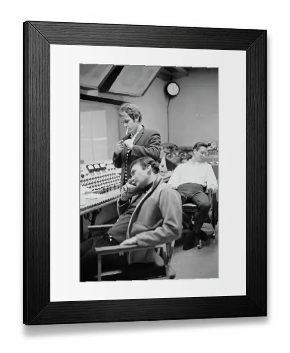 Framed Print : Tim Hardin Framed Print : Tim Hardin