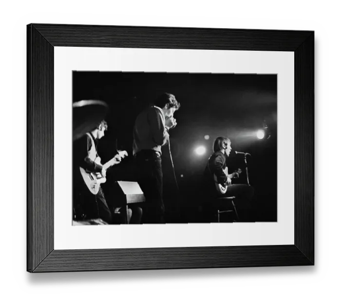Framed Print : The Blues Project Framed Print : The Blues Project