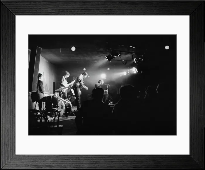Framed Print : The Blues Project Framed Print : The Blues Project