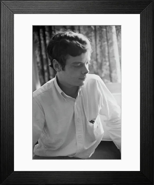 Framed Print : The Yardbirds Framed Print : The Yardbirds