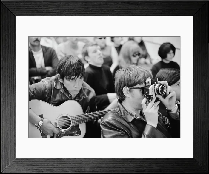 Framed Print : Hullabaloo Framed Print : Hullabaloo