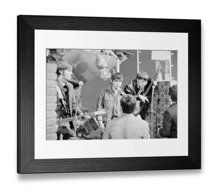 Framed Print : Hullabaloo Framed Print : Hullabaloo