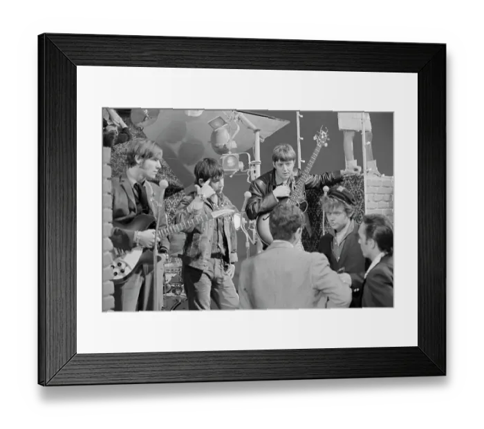 Framed Print : Hullabaloo Framed Print : Hullabaloo