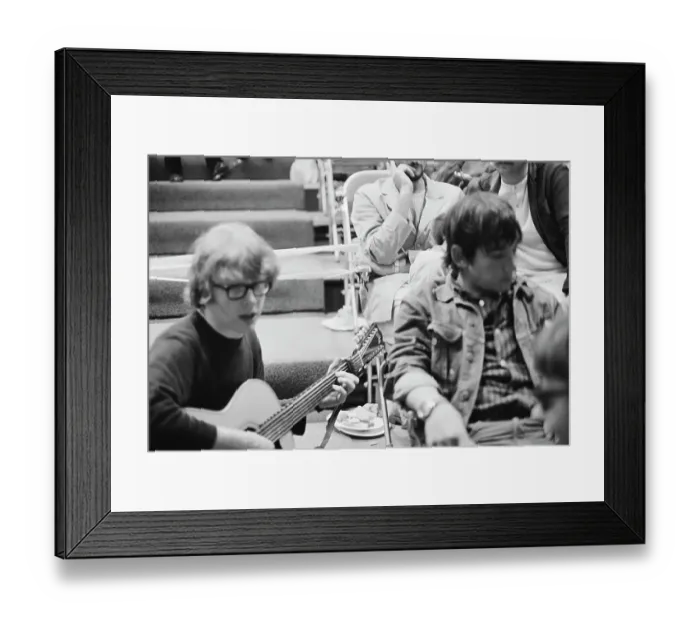 Framed Print : Hullabaloo Framed Print : Hullabaloo