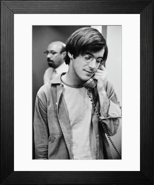 Framed Print : John Sebastian Framed Print : John Sebastian