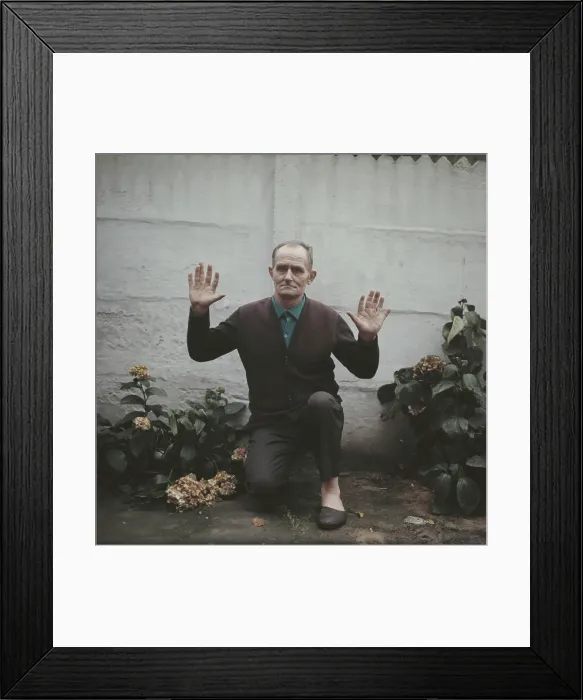 Framed Print : Jerome Moerman Framed Print : Jerome Moerman