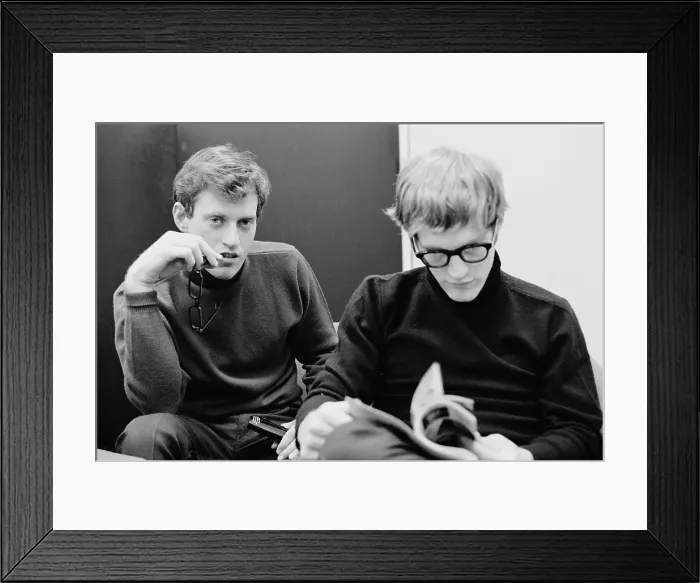 Framed Print : The Cyrkle Framed Print : The Cyrkle