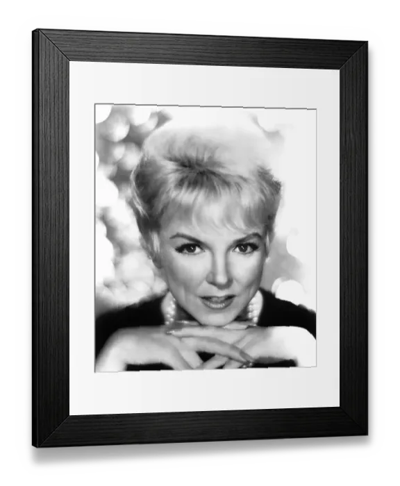 Framed Print : Helen O'Connell Framed Print : Helen O'Connell