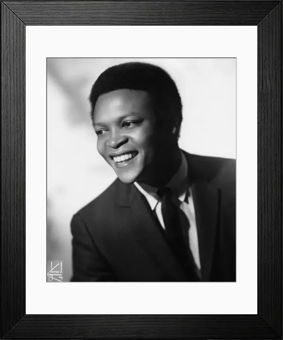 Framed Print : Hugh Masekela Portrait Session Framed Print : Hugh Masekela Portrait Session