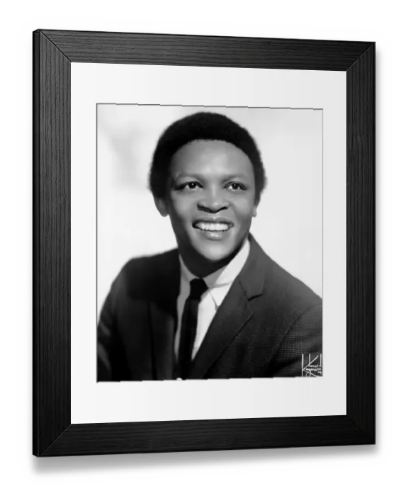 Framed Print : Hugh Masekela Portrait Session Framed Print : Hugh Masekela Portrait Session