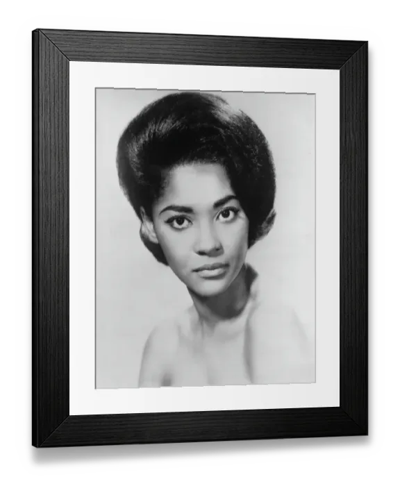 Framed Print : Nancy Wilson