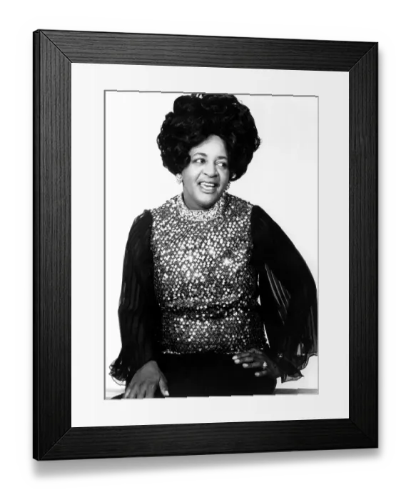 Framed Print : Clara Ward Portrait Session Framed Print : Clara Ward Portrait Session
