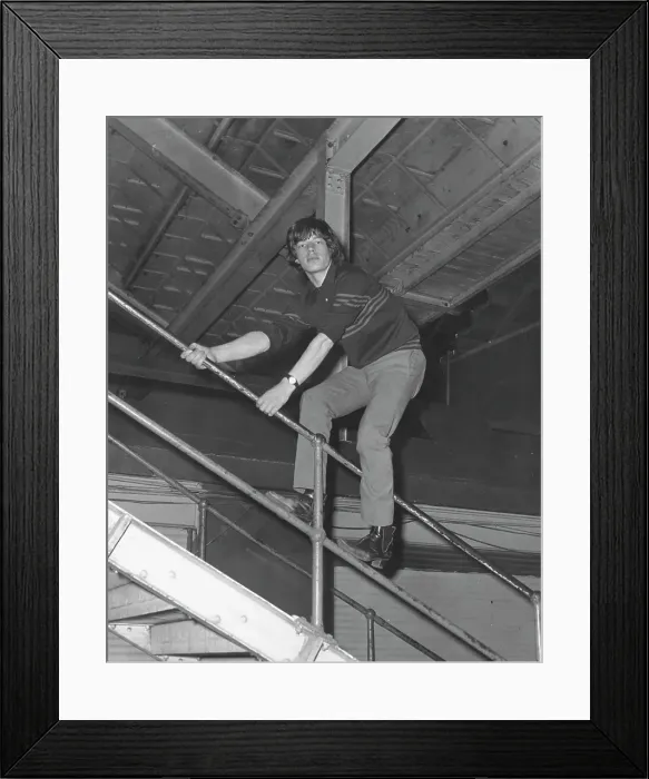 Framed Print : Monkey Bars Framed Print : Monkey Bars