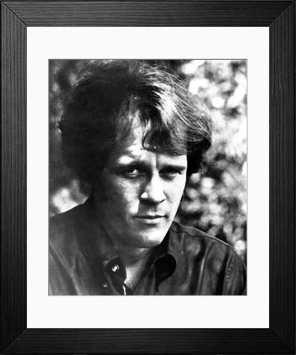 Framed Print : Photo of Tim Hardin Framed Print : Photo of Tim Hardin