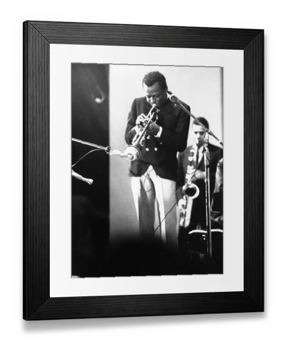 Framed Print : Live Performance Framed Print : Live Performance
