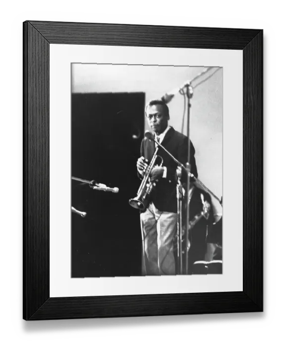 Framed Print : Live Performance Framed Print : Live Performance