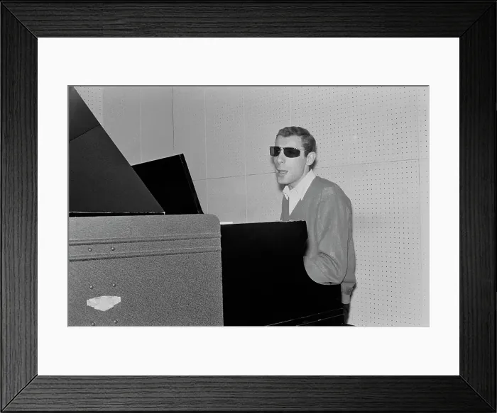 Framed Print : Jeff Barry Framed Print : Jeff Barry