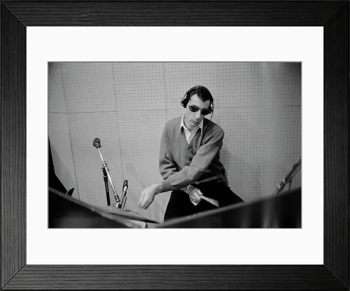 Framed Print : Jeff Barry Framed Print : Jeff Barry
