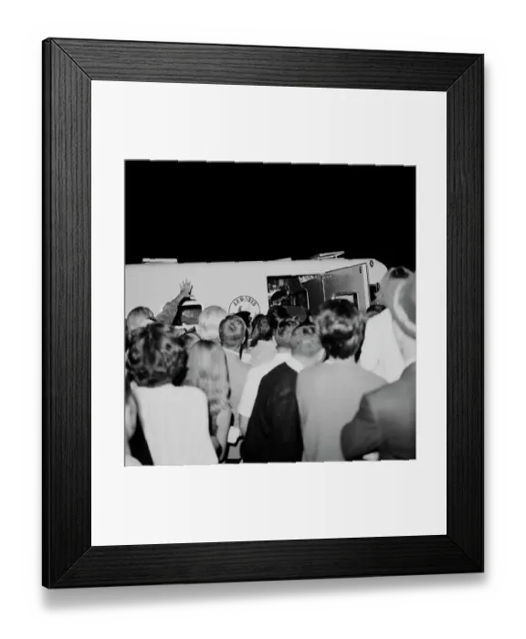 Framed Print : Beatlemobile Framed Print : Beatlemobile