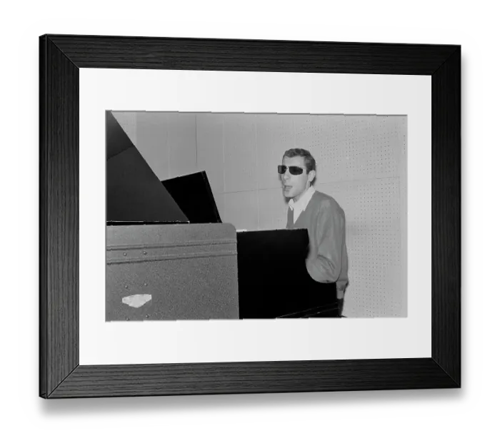 Framed Print : Jeff Barry Framed Print : Jeff Barry