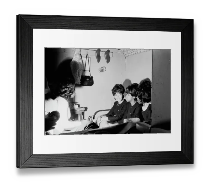 Framed Print : The Cookies Framed Print : The Cookies