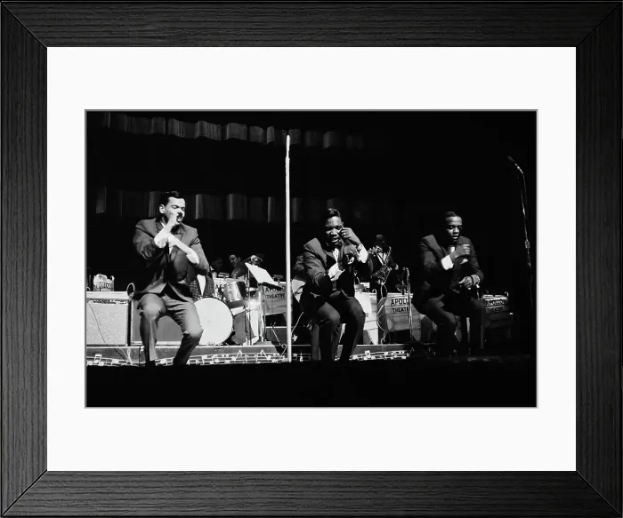 Framed Print : The Drifters Framed Print : The Drifters