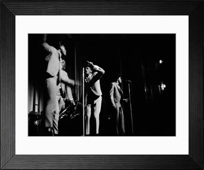 Framed Print : James Brown Framed Print : James Brown