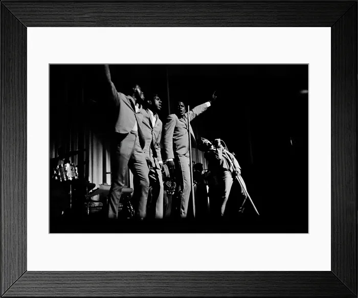 Framed Print : James Brown Framed Print : James Brown
