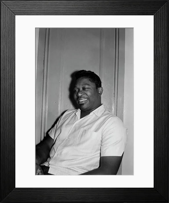 Framed Print : B.B. King. American blues singer and guitarist B.B Framed Print : B.B. King. American blues singer and guitarist B.B