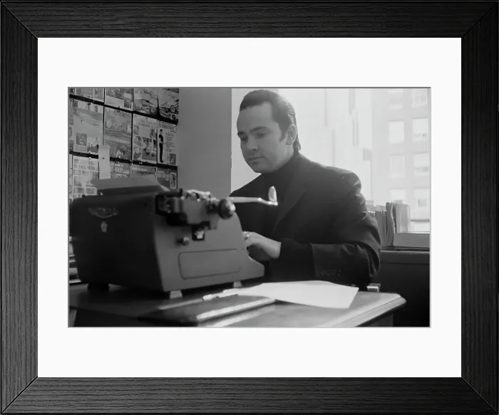 Framed Print : Al Kurzrok Framed Print : Al Kurzrok
