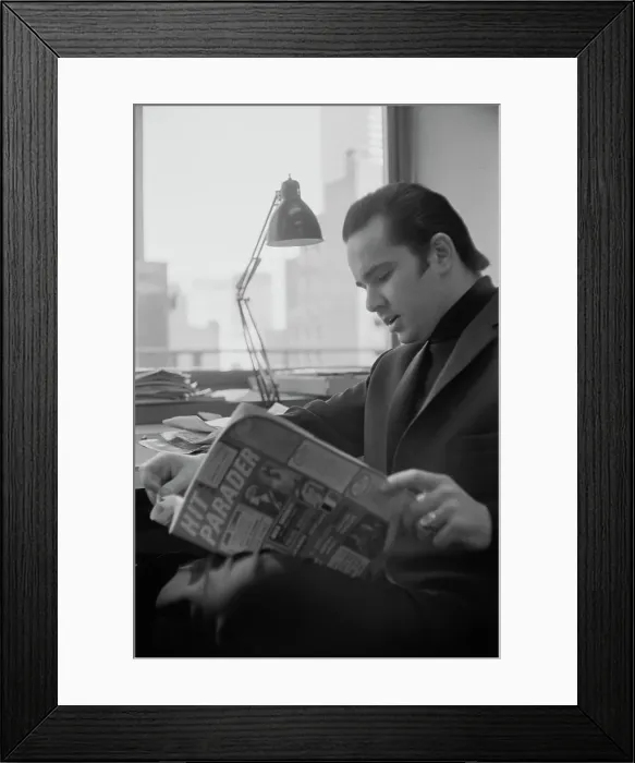 Framed Print : Al Kurzrok Framed Print : Al Kurzrok