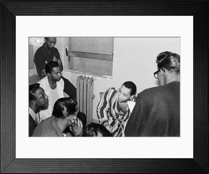 Framed Print : Smokey Robinson Framed Print : Smokey Robinson
