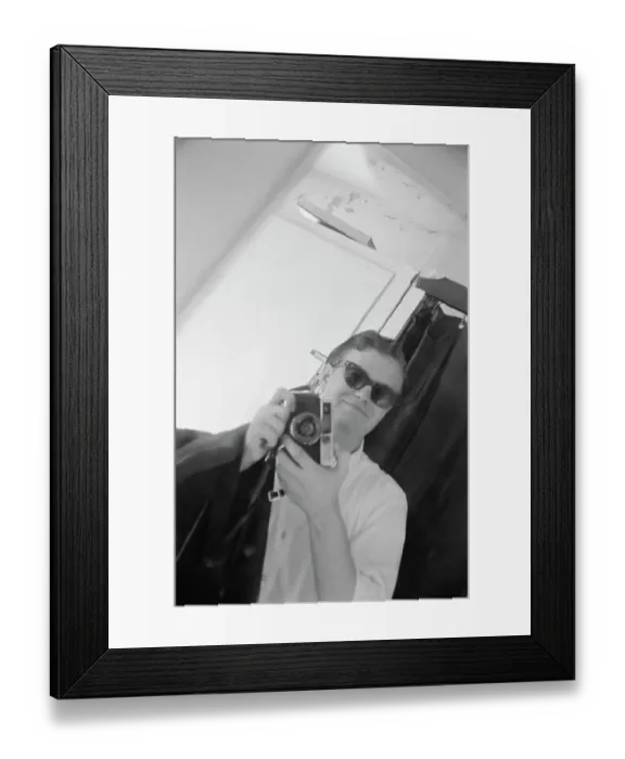 Framed Print : Don Paulsen Framed Print : Don Paulsen