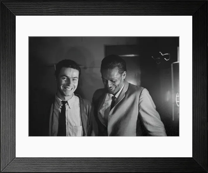 Framed Print : Chuck Berry Framed Print : Chuck Berry