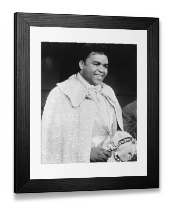 Framed Print : On The Lloyd Thaxton Show Framed Print : On The Lloyd Thaxton Show