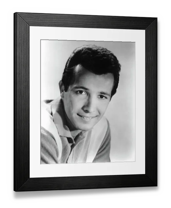 Framed Print : Herb Alpert Portrait Framed Print : Herb Alpert Portrait