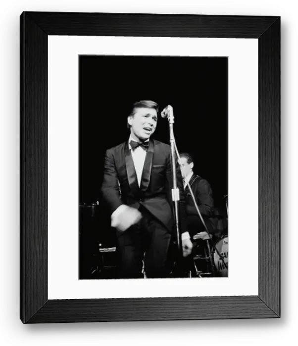 Framed Print : Jean-Paul Vignon
