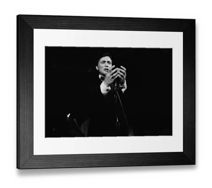 Framed Print : Jean-Paul Vignon