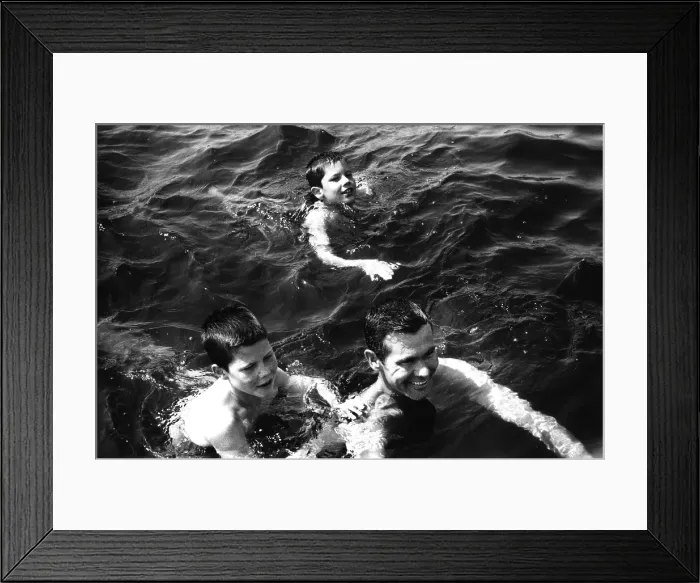 Framed Print : Johnny Carson Framed Print : Johnny Carson