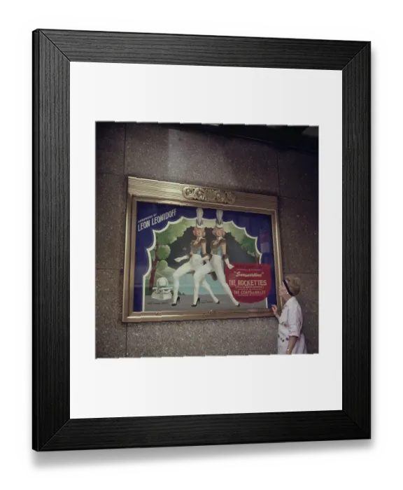 Framed Print : New York Summertime Framed Print : New York Summertime