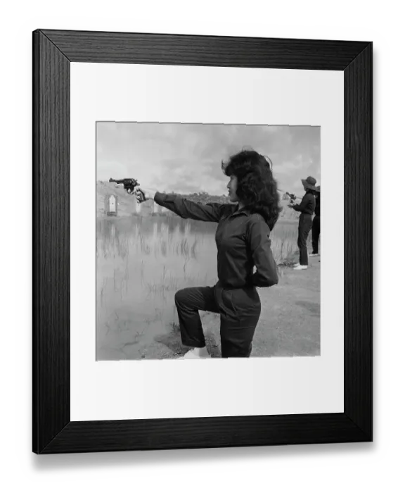 Framed Print : Women In Saigon Framed Print : Women In Saigon